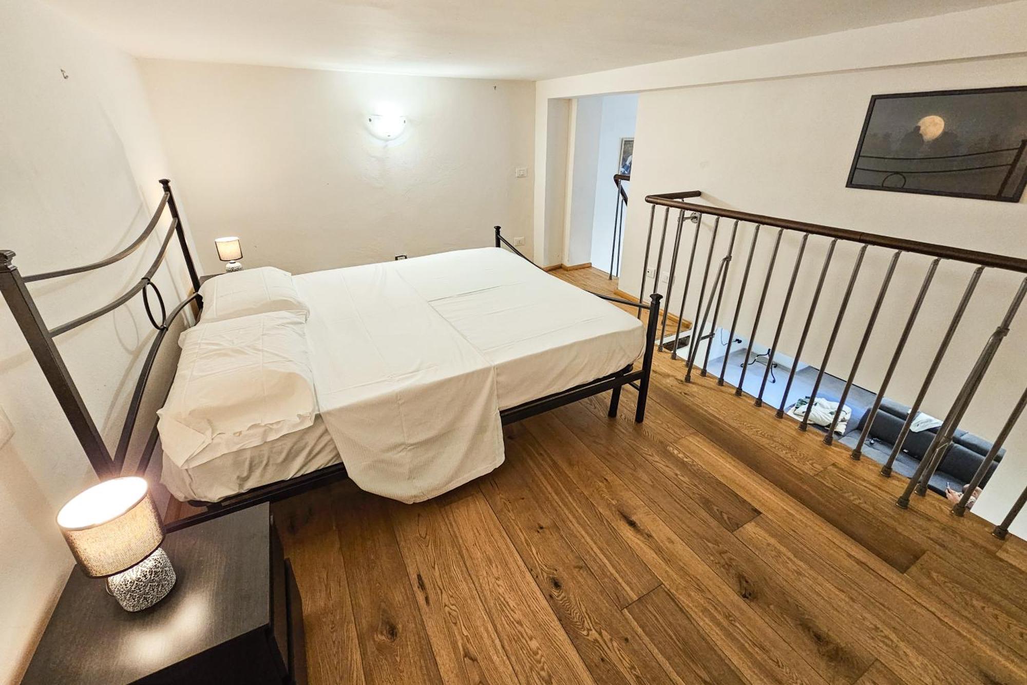 Apartment Casa Patrizia Florenz