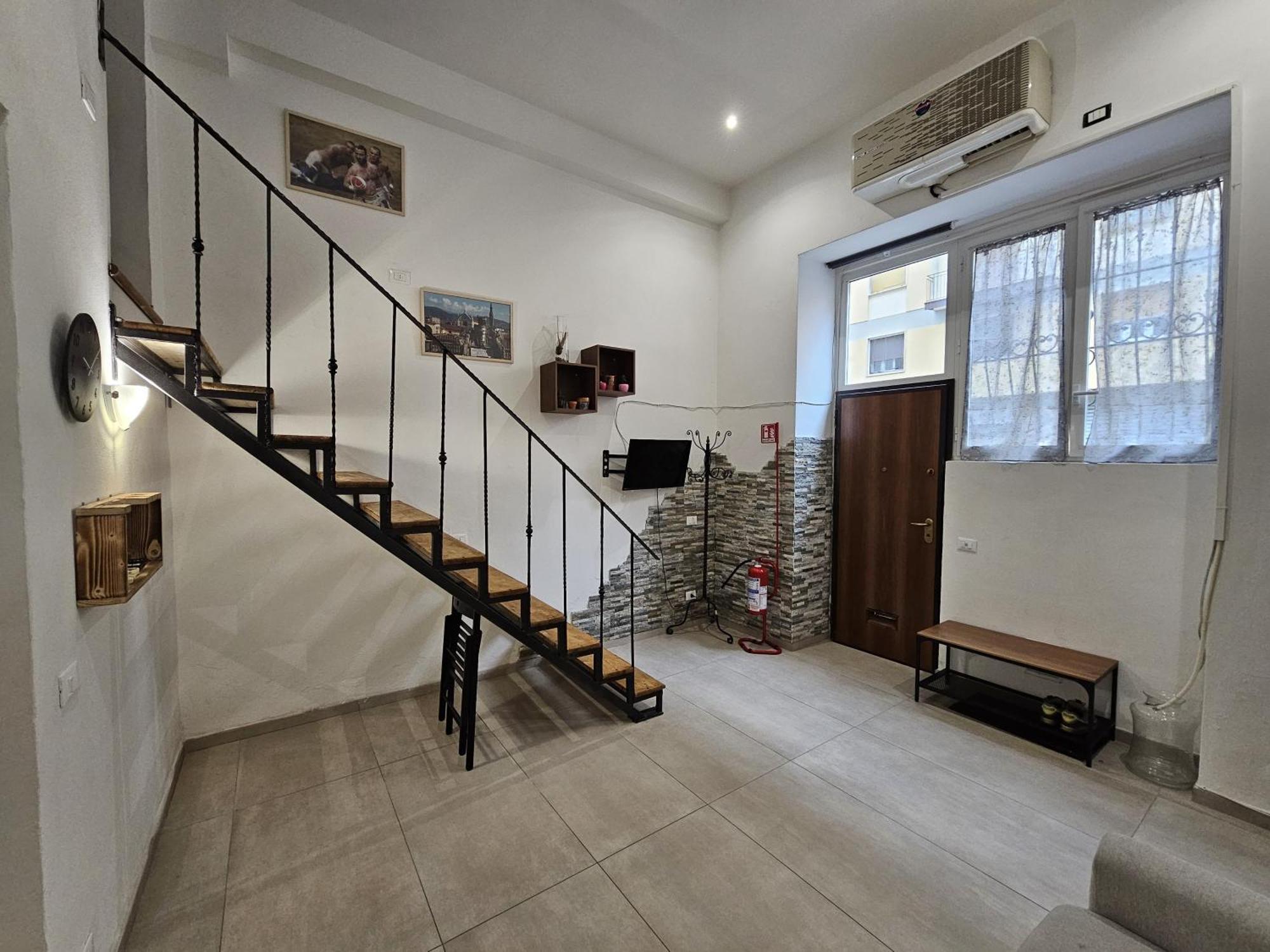 Casa Patrizia Apartment Florenz